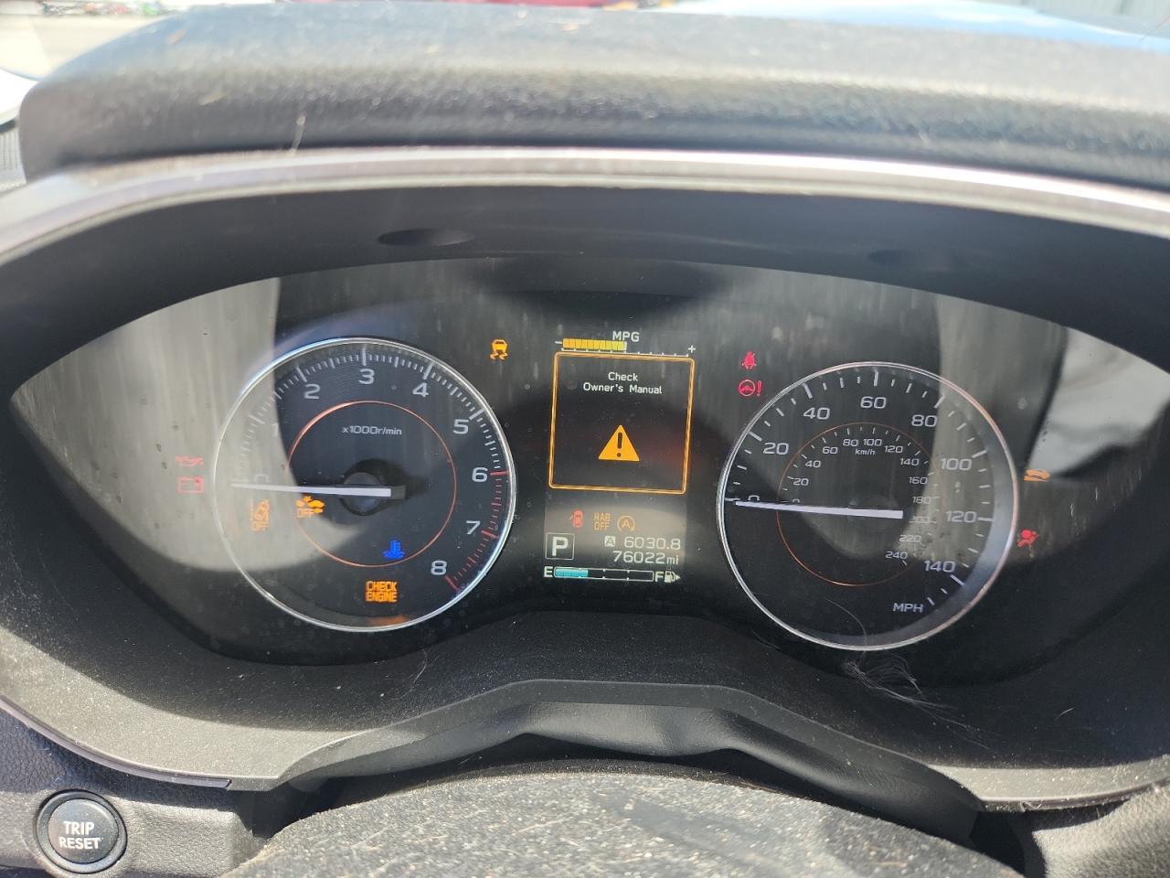 2021 Subaru Crosstrek Limited VIN: JF2GTHMC3MH344245 Lot: 69142135