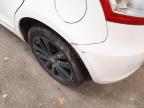 2015 SUZUKI SWIFT SZ3 for sale at Copart WOLVERHAMPTON