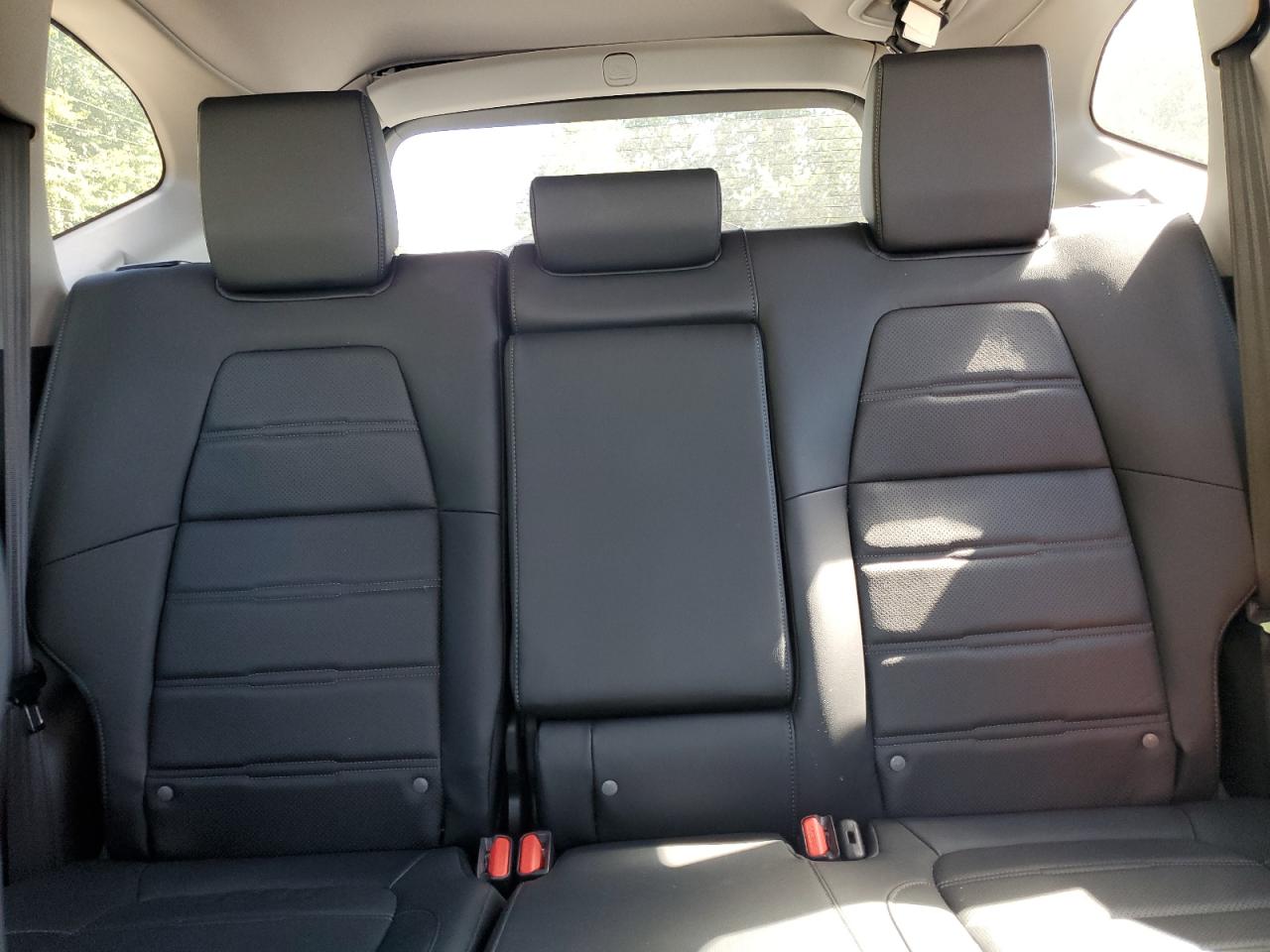 2022 Honda Cr-V Exl VIN: 2HKRW2H89NH668840 Lot: 69902905