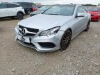 2014 MERCEDES-BENZ E CLASS AMG SPORT for sale at Copart YORK