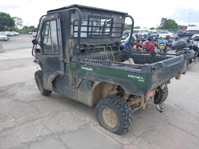 2018 UK UNKNOWN