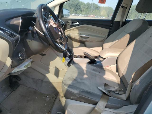  FORD CMAX 2013 Blue
