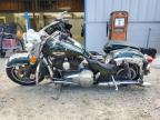 2016 HARLEY-DAVIDSON FLHR ROAD KING   for sale at Copart VA - HAMPTON