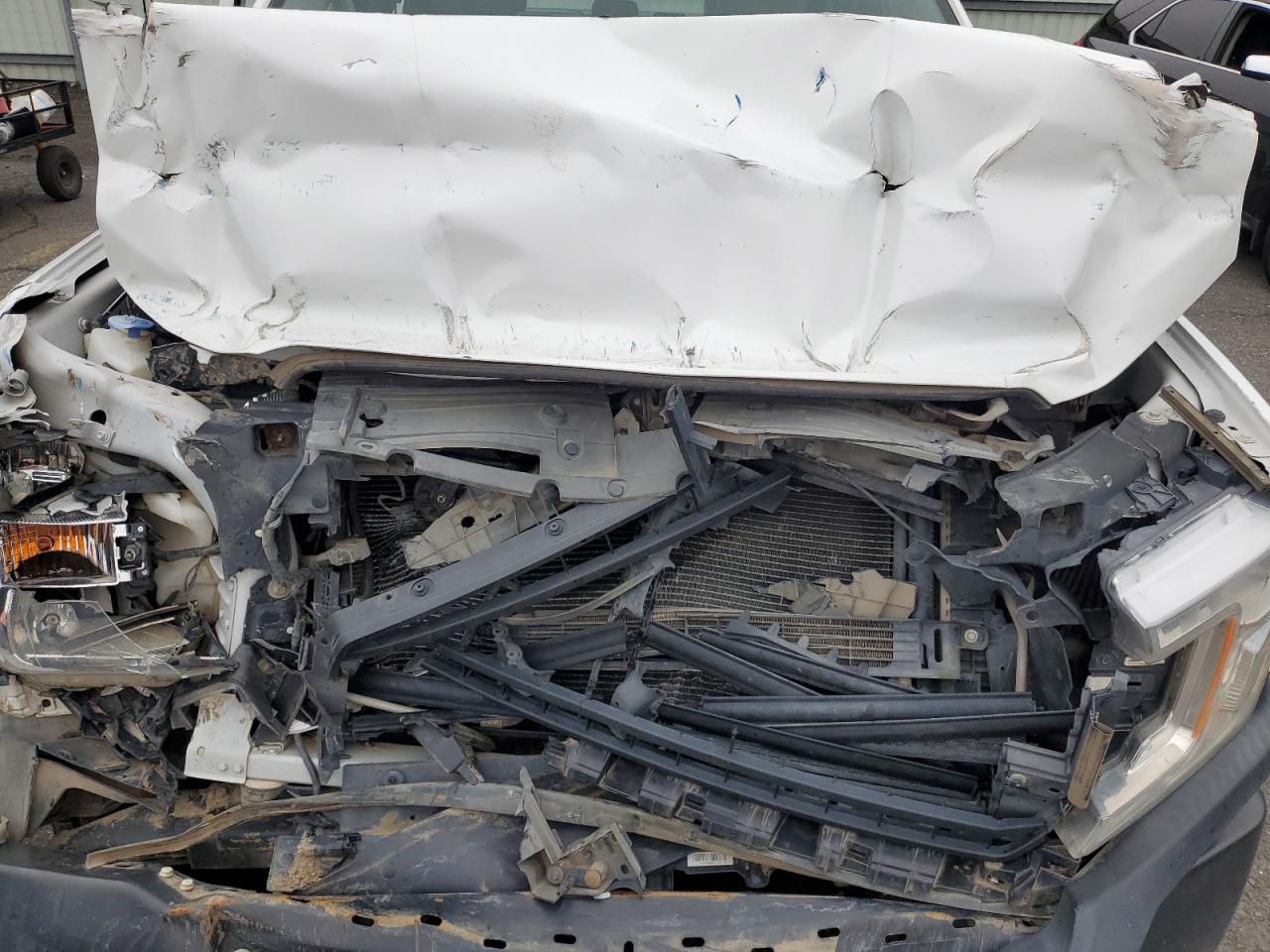 2018 Ford F150 Supercrew VIN: 1FTEW1EB0JFD61294 Lot: 69328285