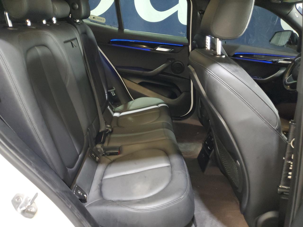 2019 BMW X2 xDrive28I VIN: WBXYJ5C55KEF82709 Lot: 66960405