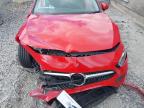 2019 MERCEDES-BENZ A 180 AMG LINE EXECUTIVE  for sale at Copart BELFAST