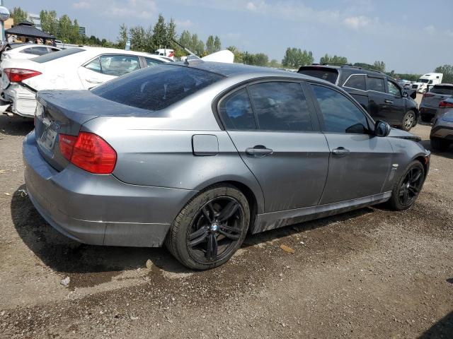 2011 BMW 328 XI  