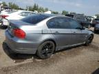 2011 BMW 328 XI   for sale at Copart ON - TORONTO