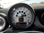 2011 MINI COOPER    for sale at Copart NY - LONG ISLAND