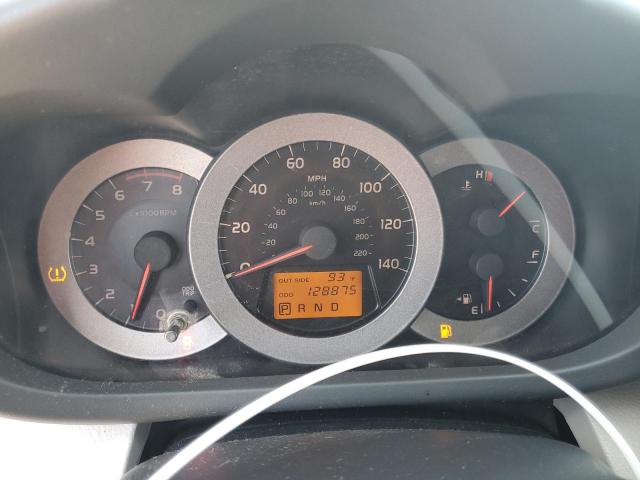 2007 TOYOTA RAV4 LIMITED  