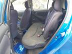 2003 TOYOTA YARIS T3 for sale at Copart SANDTOFT