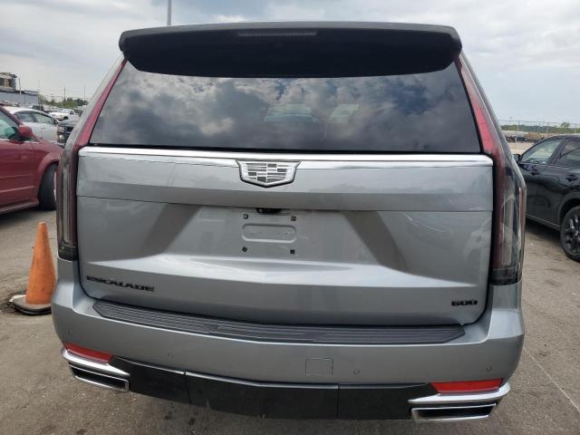  CADILLAC ESCALADE 2023 Silver