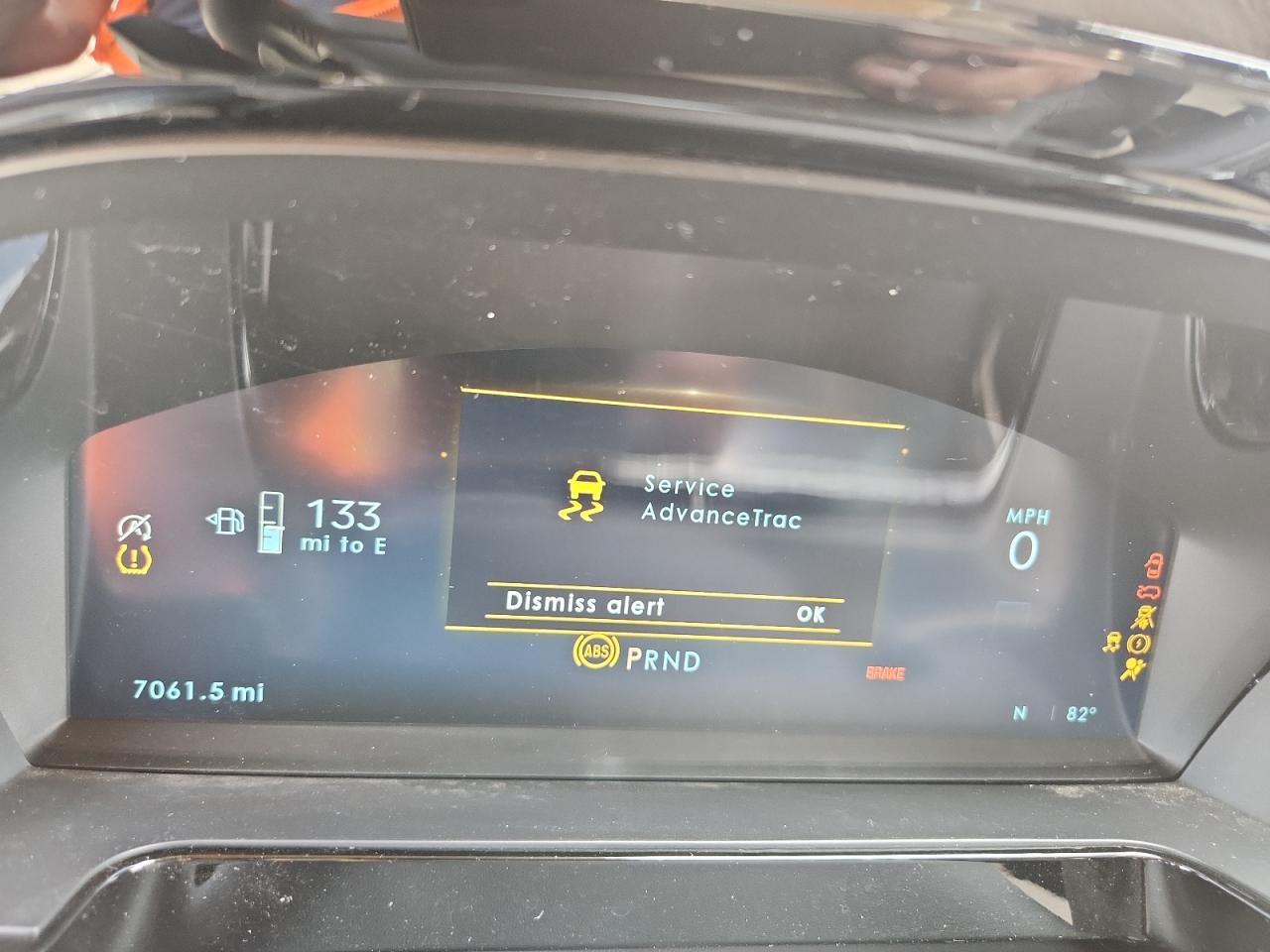 2024 Lincoln Corsair VIN: 5LMCJ1DA3RUL05929 Lot: 70939025