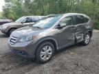 2012 HONDA CR-V EXL   for sale at Copart ON - COOKSTOWN