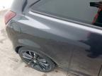 2012 VAUXHALL CORSA LIMITED EDITION for sale at Copart GLOUCESTER