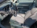 2008 CHRYSLER SEBRING TOURING   for sale at Copart QC - MONTREAL