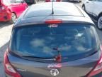 2011 VAUXHALL CORSA SE  for sale at Copart YORK