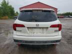 2016 HONDA PILOT TOURING   for sale at Copart ON - LONDON
