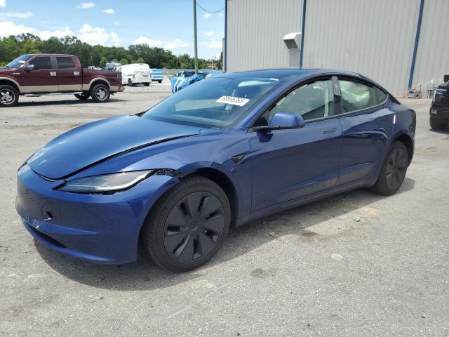 TESLA MODEL 3 2025