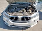 2016 BMW X5 XDRIVE35I   for sale at Copart TX - DALLAS