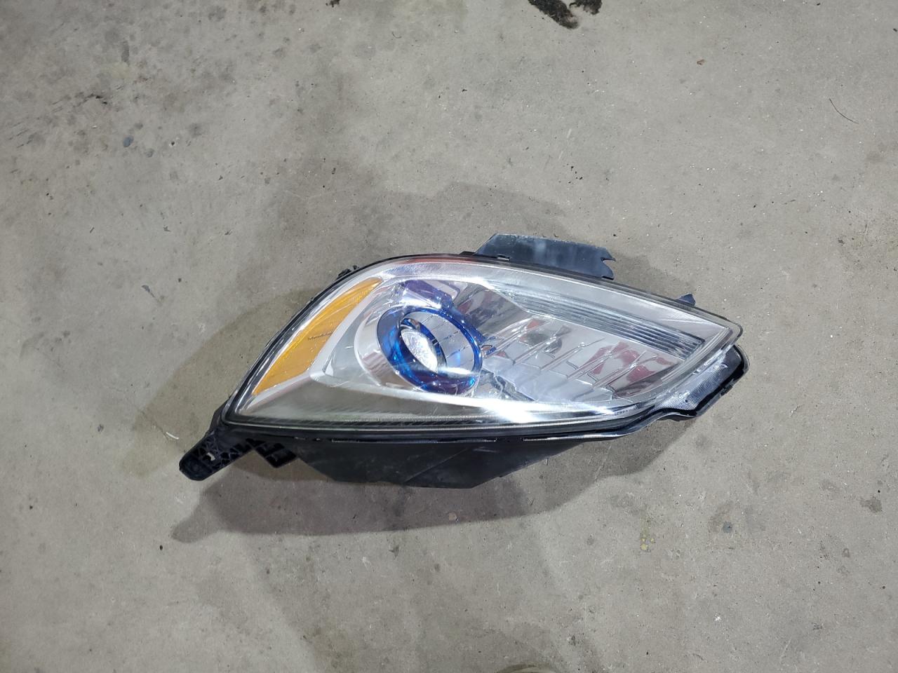 2016 Buick Verano Sport Touring VIN: 1G4PW5SK9G4132939 Lot: 69286365