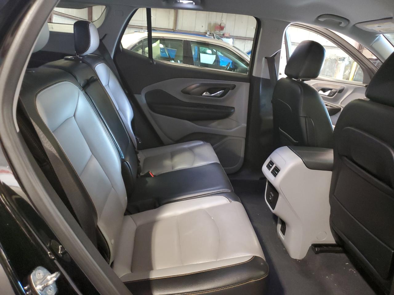 2020 GMC Terrain Slt VIN: 3GKALVEV6LL204844 Lot: 67892025