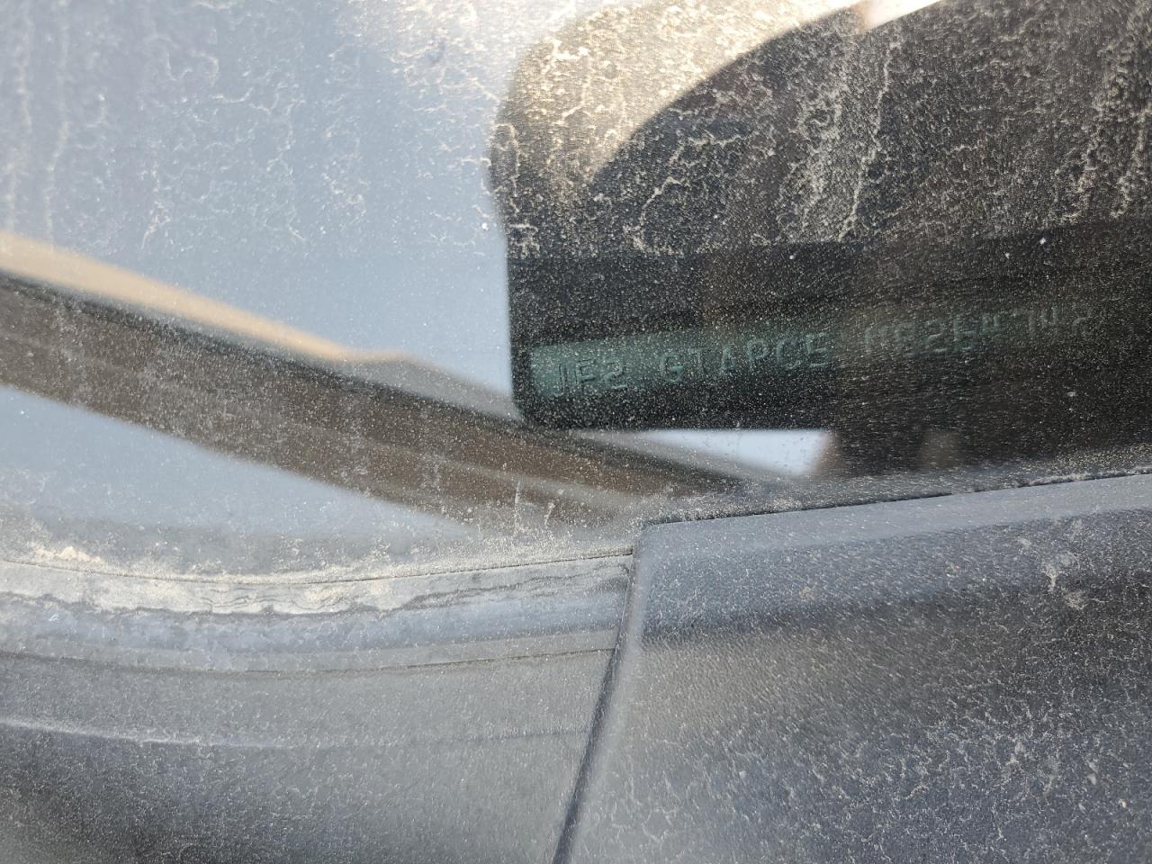 2022 Subaru Crosstrek Premium VIN: JF2GTAPC5N8264742 Lot: 67427975