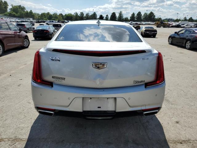 2018 CADILLAC XTS LUXURY  
