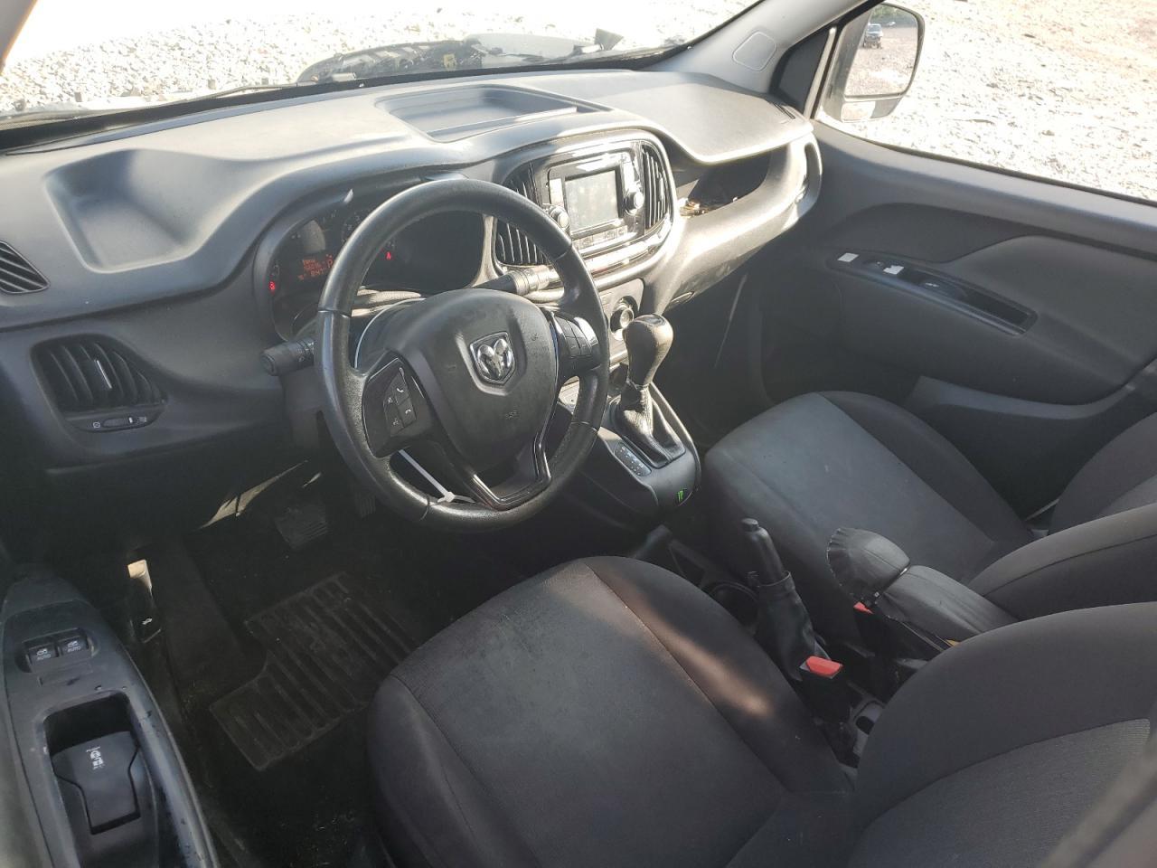 ZFBERFBT0G6B25874 2016 Ram Promaster City Slt