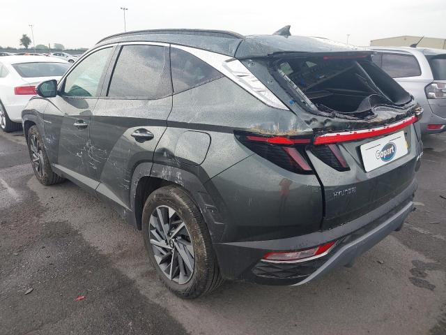 2023 HYUNDAI TUCSON PREMIUM T-GDI 