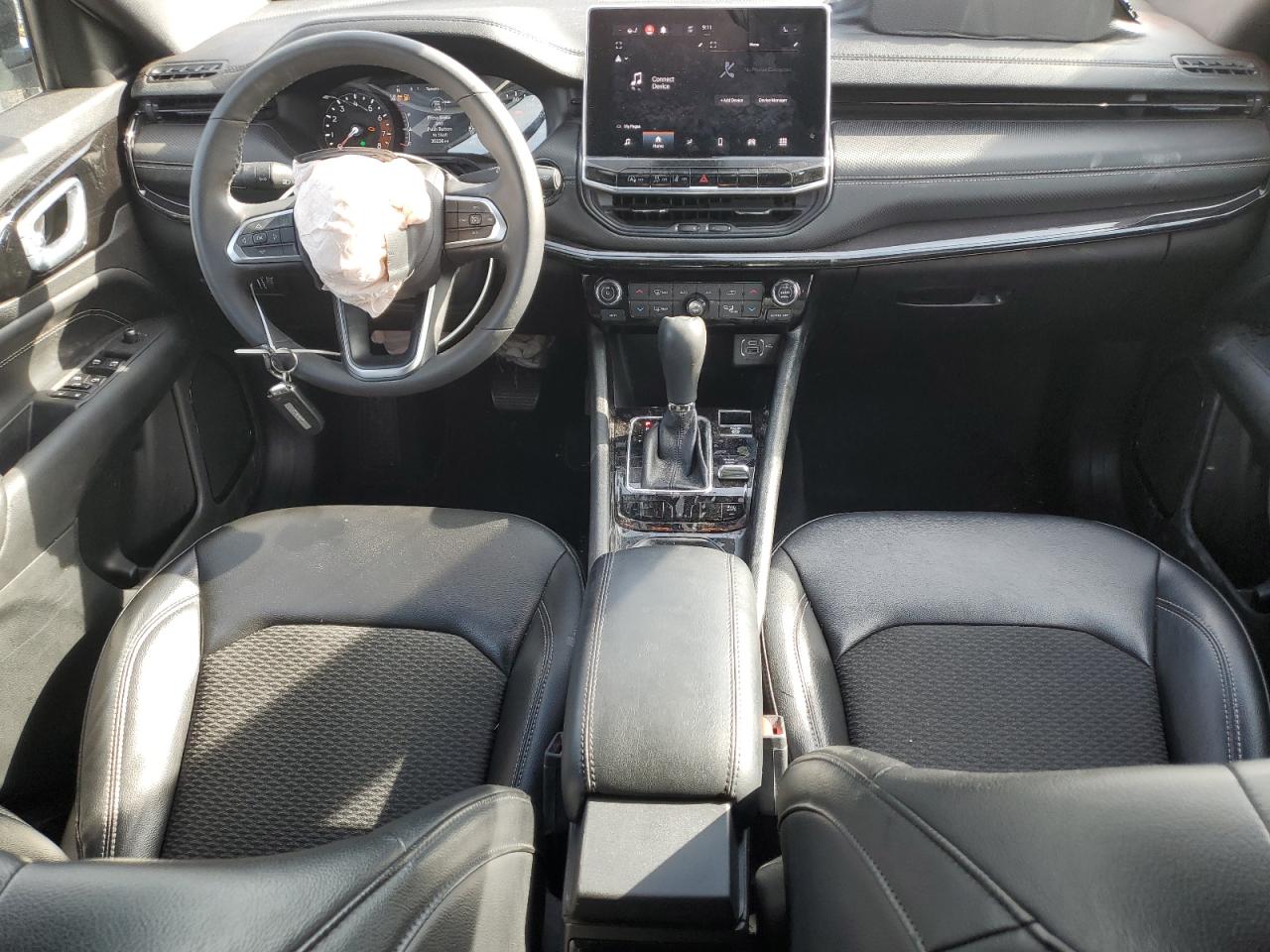 2023 Jeep Compass Latitude VIN: 3C4NJDBN5PT529136 Lot: 68167025