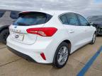 2019 FORD FOCUS ZETE for sale at Copart NEWBURY