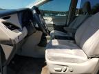 2018 TOYOTA SIENNA LE   for sale at Copart NY - LONG ISLAND
