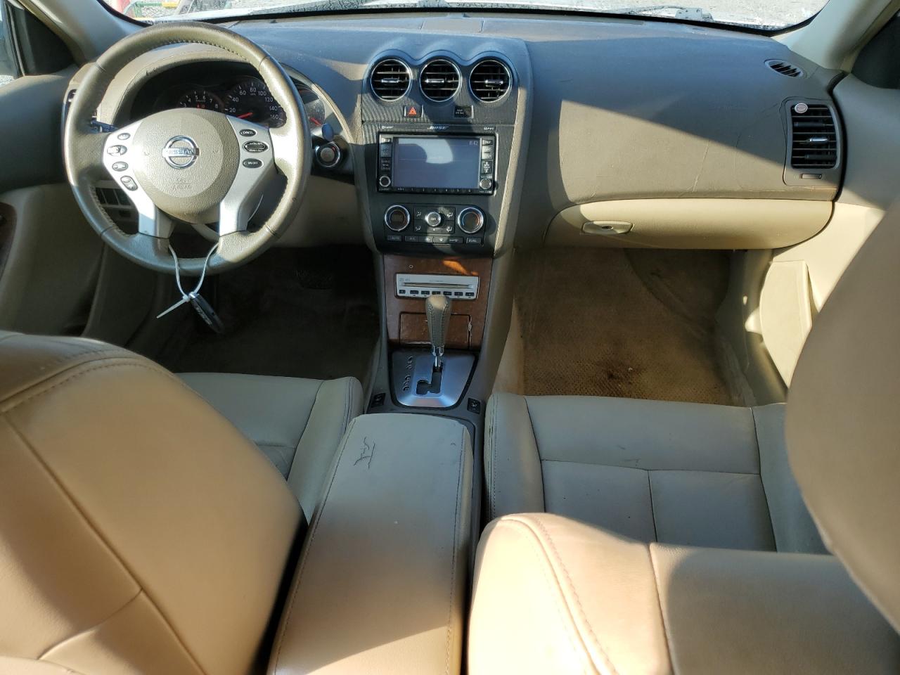 2007 Nissan Altima 3.5Se VIN: 1N4BL21E07N486673 Lot: 69758705