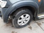 2009 MITSUBISHI L200 ANML for sale at Copart WESTBURY