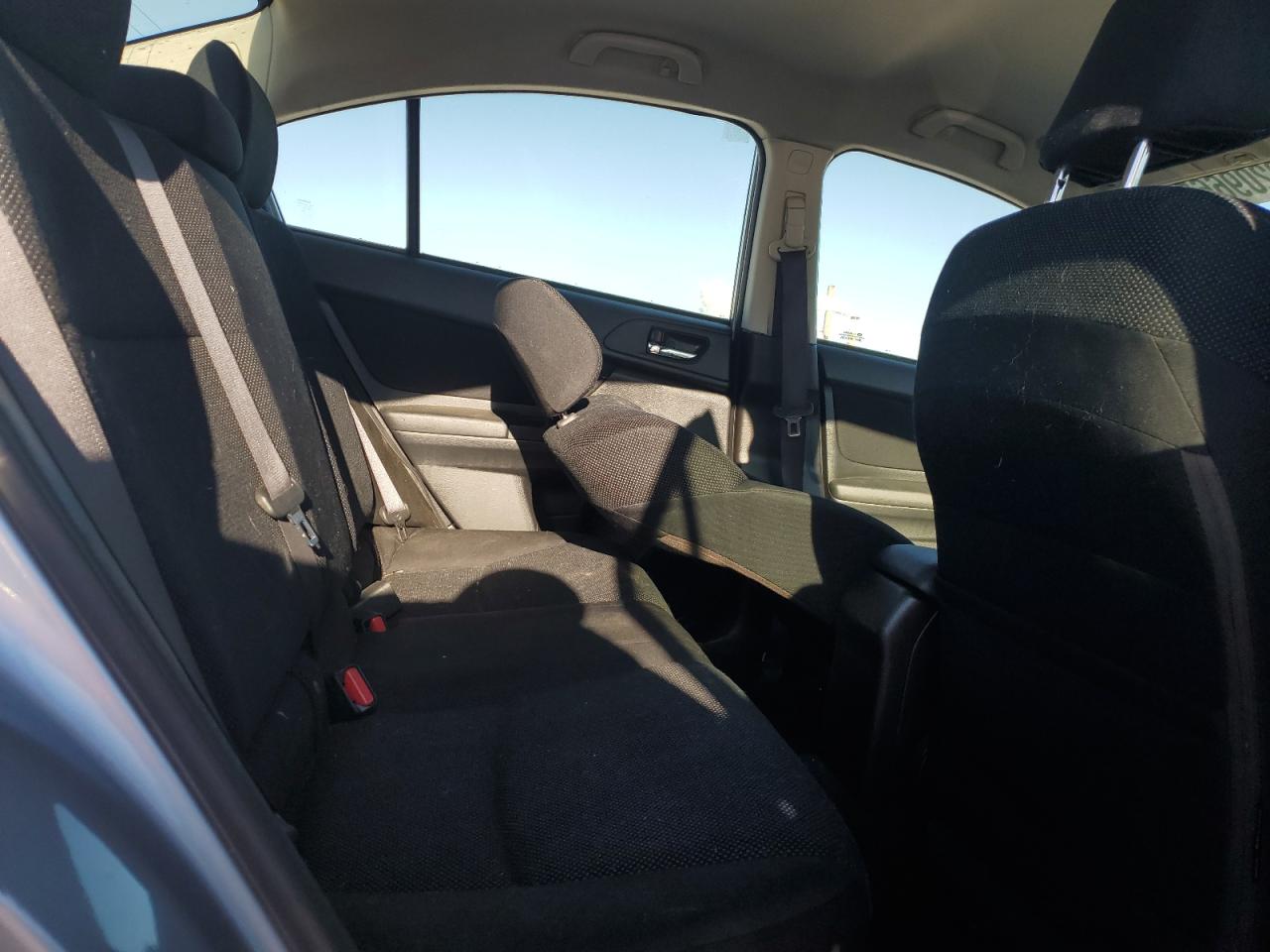 2013 Subaru Impreza Premium VIN: JF1GJAC65DH029038 Lot: 70209665