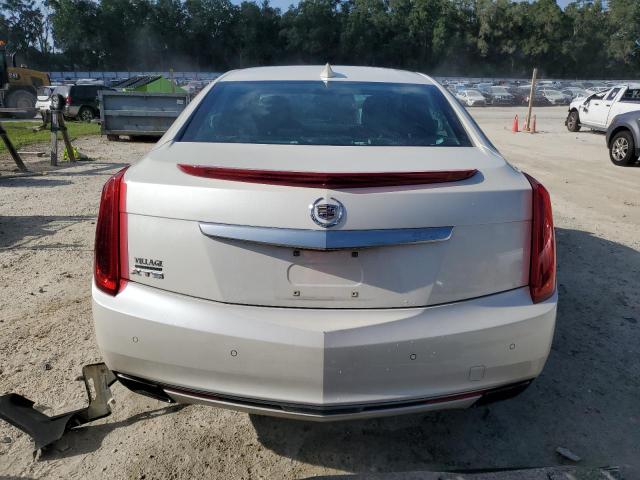  CADILLAC XTS 2015 Biały
