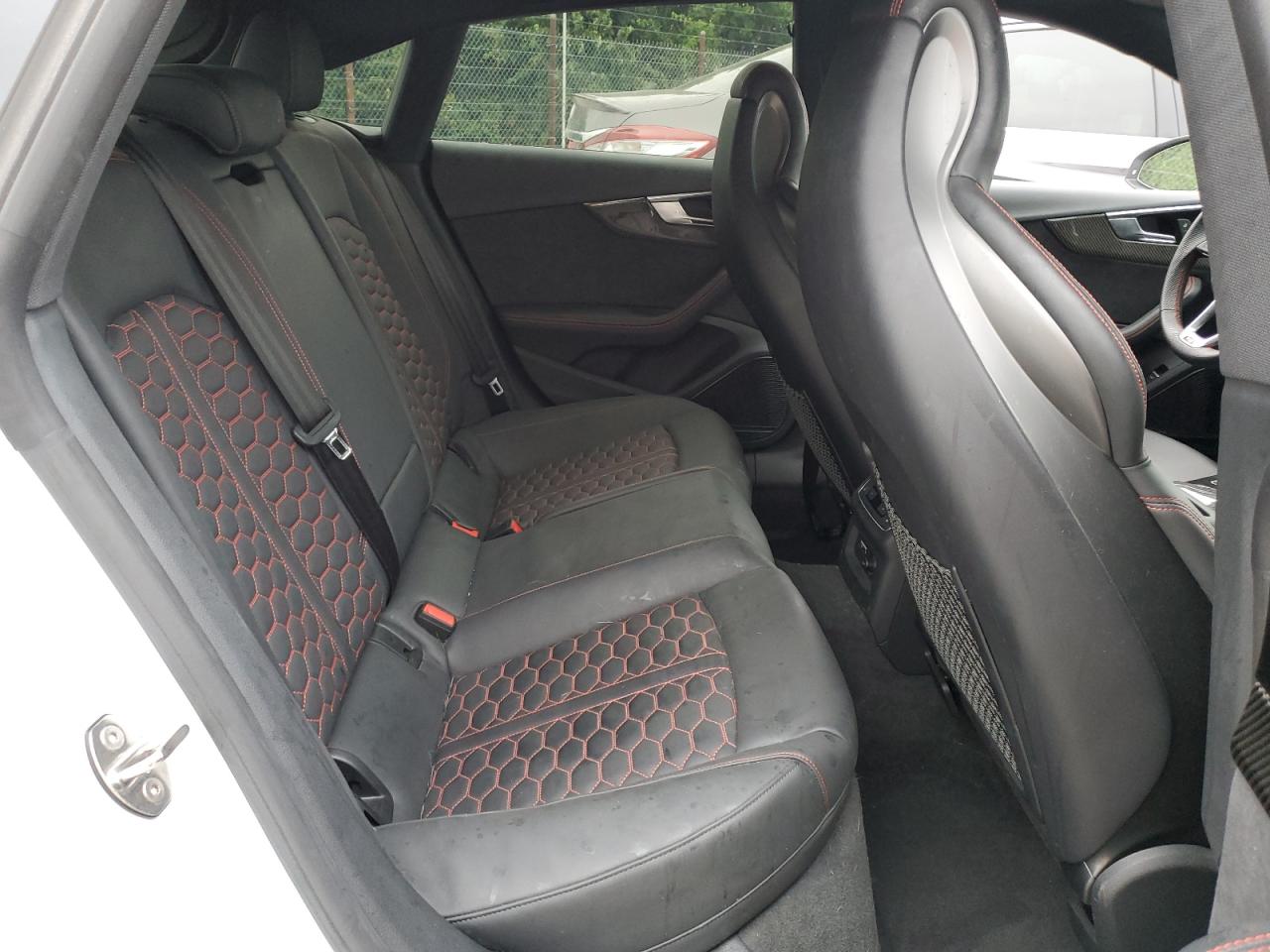 2024 Audi Rs5 VIN: WUAAWCF59RA901143 Lot: 68954855