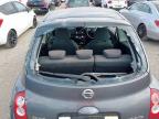 2007 NISSAN MICRA SPIRITA for sale at Copart YORK