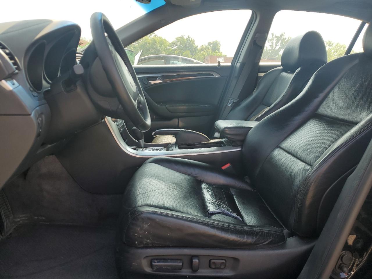 2007 Acura Tl VIN: 19UUA66207A014884 Lot: 67463325