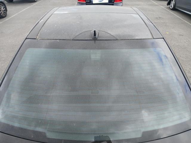 2009 MERCEDES BENZ C220 SPORT