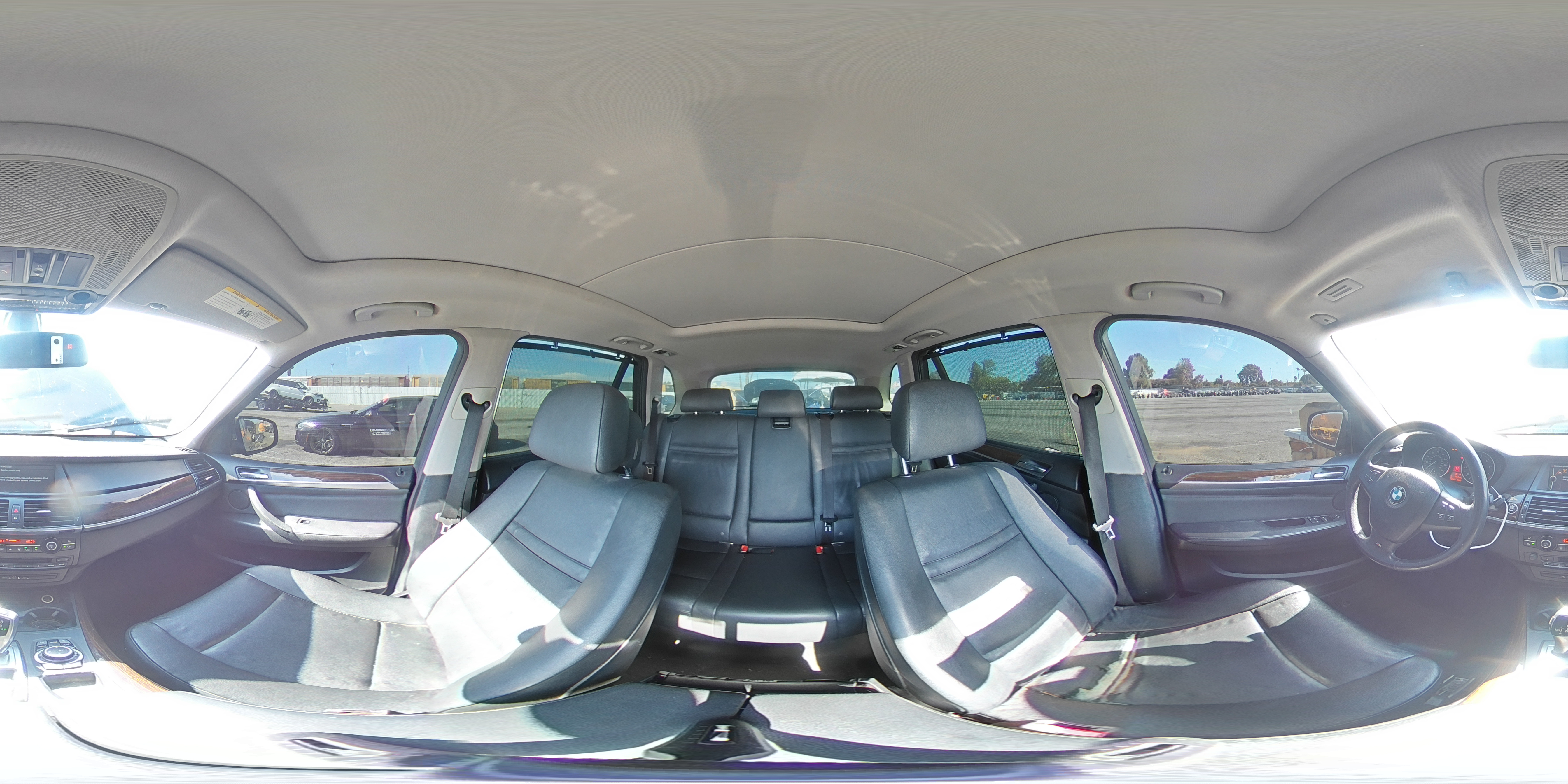 2012 BMW X5 xDrive35I VIN: 5UXZV4C50CL765119 Lot: 69889025
