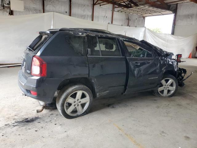  JEEP COMPASS 2014 Black