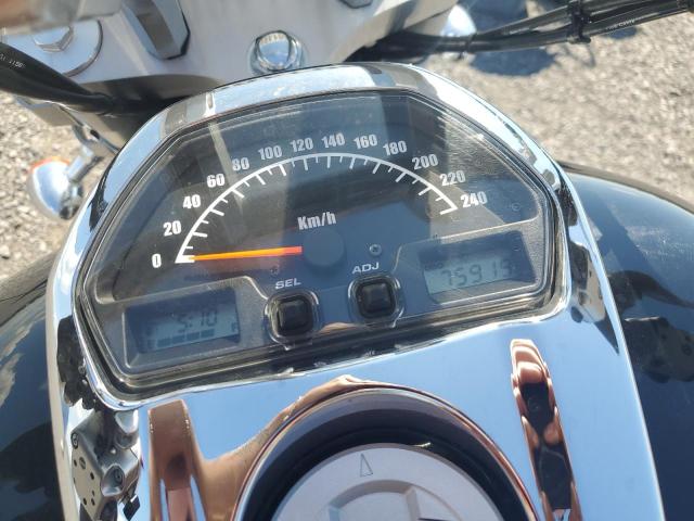 2012 SUZUKI VZR1800 Z  