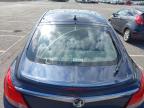 2012 VAUXHALL INSIGNIA S for sale at Copart SANDTOFT