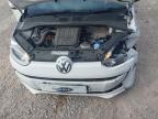 2012 VOLKSWAGEN MOVE UP  for sale at Copart BRISTOL