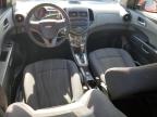 2012 CHEVROLET SONIC LT à vendre chez Copart FL - ORLANDO SOUTH