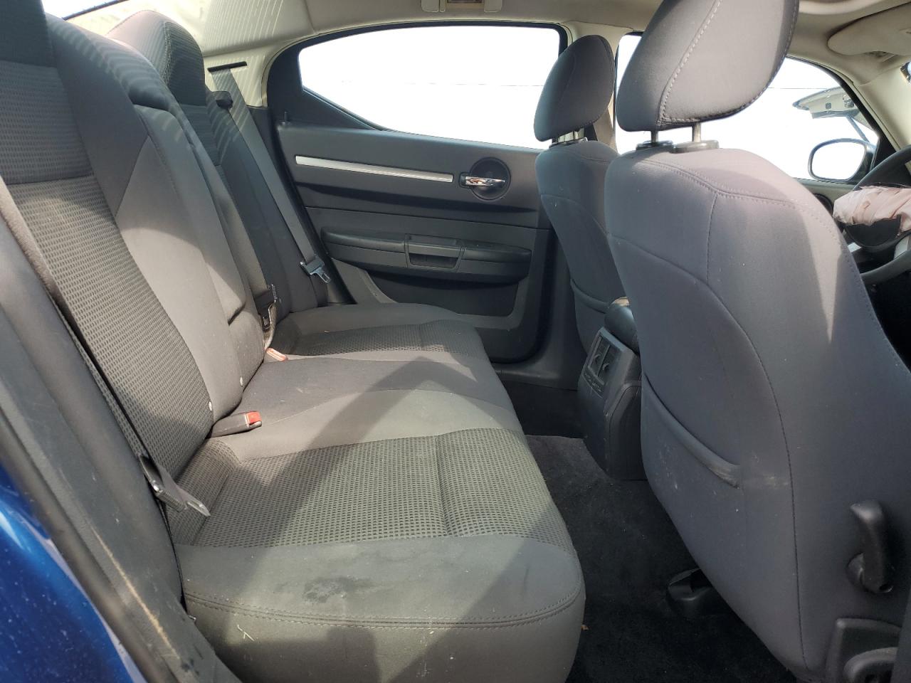 2010 Dodge Charger Sxt VIN: 2B3CA3CV6AH172213 Lot: 69208715