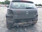 2014 VOLKSWAGEN POLO SE  for sale at Copart BELFAST