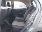2016 NISSAN MICRA VIBE for sale at Copart CHESTER
